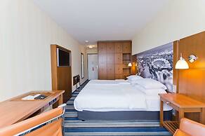 Arthotel ANA im Olympiapark