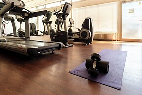 Arthotel ANA im Olympiapark