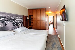 Arthotel ANA im Olympiapark