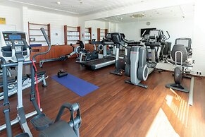 Arthotel ANA im Olympiapark