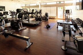 Arthotel ANA im Olympiapark