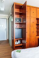 Arthotel ANA im Olympiapark