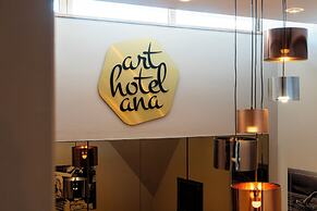 Arthotel ANA im Olympiapark