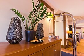 Arthotel ANA im Olympiapark