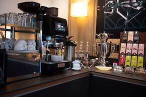 Arthotel ANA im Olympiapark