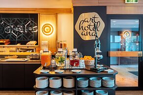 Arthotel ANA im Olympiapark