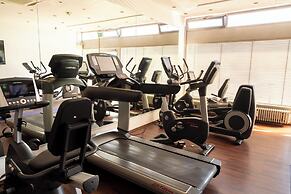 Arthotel ANA im Olympiapark