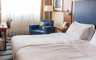 Arthotel ANA im Olympiapark