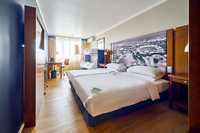 Arthotel ANA im Olympiapark