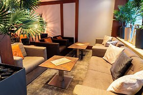 Arthotel ANA im Olympiapark
