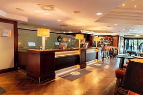 Arthotel ANA im Olympiapark