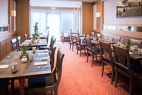 Arthotel ANA im Olympiapark