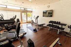 Arthotel ANA im Olympiapark