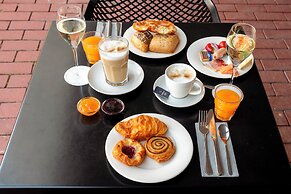 Arthotel ANA im Olympiapark