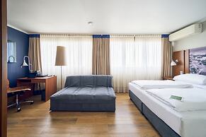 Arthotel ANA im Olympiapark