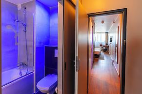 Arthotel ANA im Olympiapark