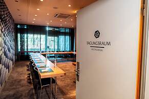 Arthotel ANA im Olympiapark