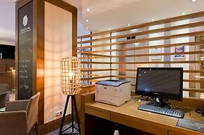 Arthotel ANA im Olympiapark