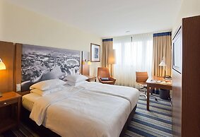 Arthotel ANA im Olympiapark