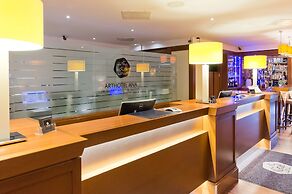 Arthotel ANA im Olympiapark