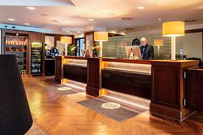 Arthotel ANA im Olympiapark