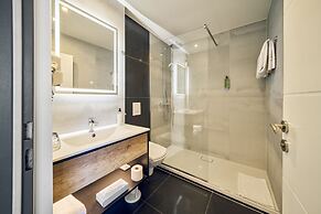 Arthotel ANA im Olympiapark