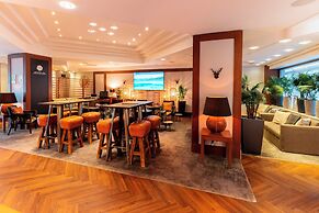 Arthotel ANA im Olympiapark