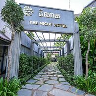 The Night Hotel