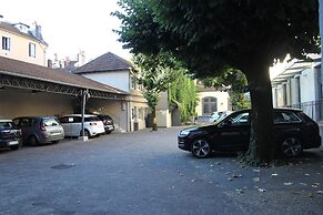 Hôtel de Paris