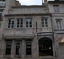 Hôtel de Paris