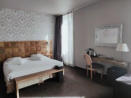 Hôtel de Paris