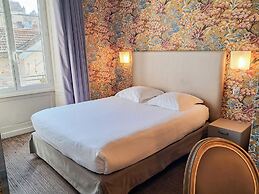 Hôtel de Paris