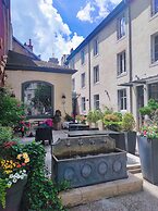Hôtel de Paris