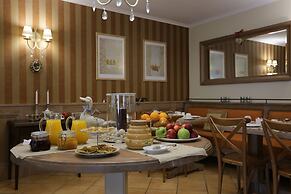 Gamila Rocks Mountain Hotel