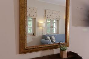 Gamila Rocks Mountain Hotel