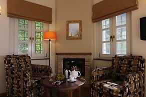 Gamila Rocks Mountain Hotel