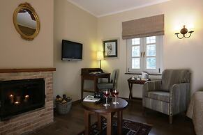 Gamila Rocks Mountain Hotel