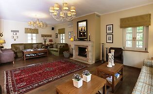 Gamila Rocks Mountain Hotel