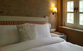 Gamila Rocks Mountain Hotel