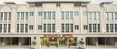 Humaira Hotel