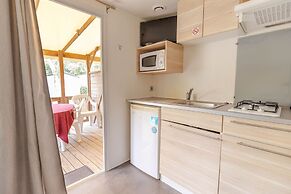 Camping Les Chèvrefeuilles