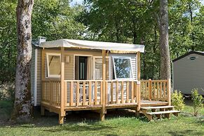 Camping Les Chèvrefeuilles