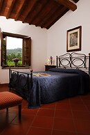 Agriturismo Tenuta Lupinari