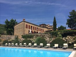 Agriturismo Tenuta Lupinari