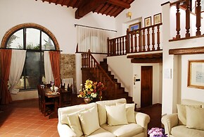 Agriturismo Tenuta Lupinari