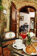 Agriturismo Tenuta Lupinari