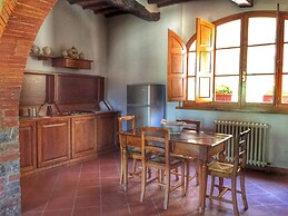 Agriturismo Tenuta Lupinari