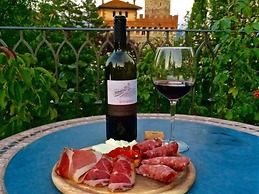 Agriturismo Tenuta Lupinari