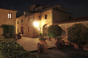 Agriturismo Tenuta Lupinari