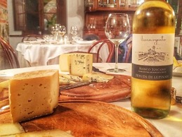 Agriturismo Tenuta Lupinari